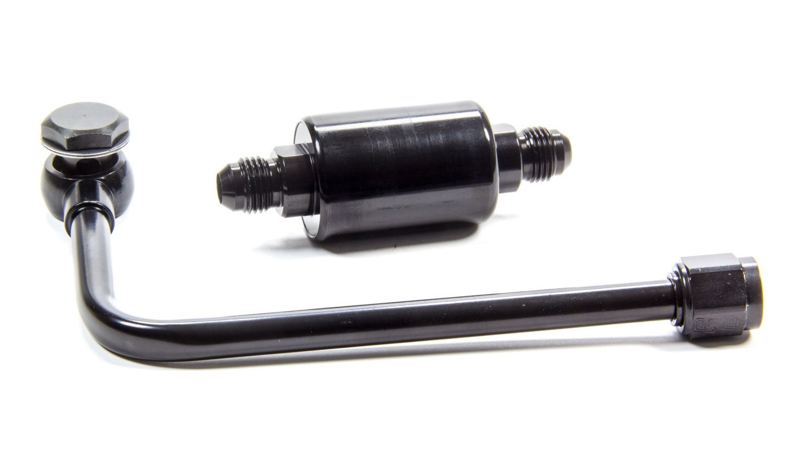 Edelbrock Fuel Line & Filter Kit 81343