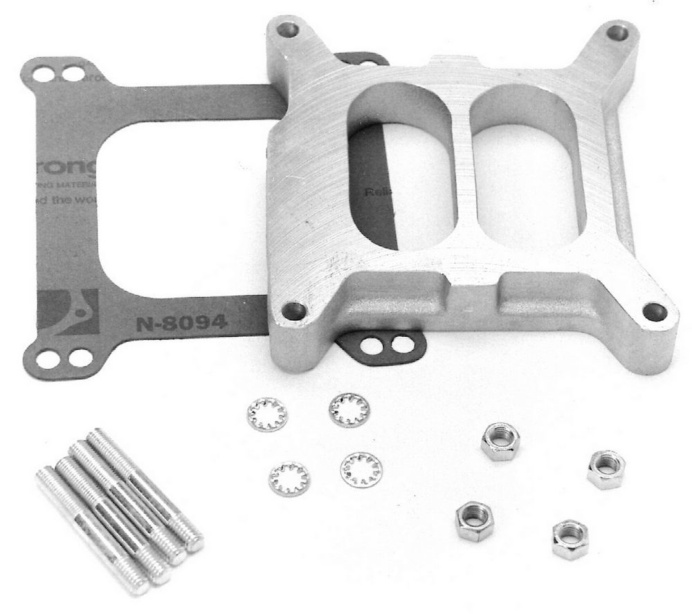 Edelbrock Performer 1-Inch Spacer 8714