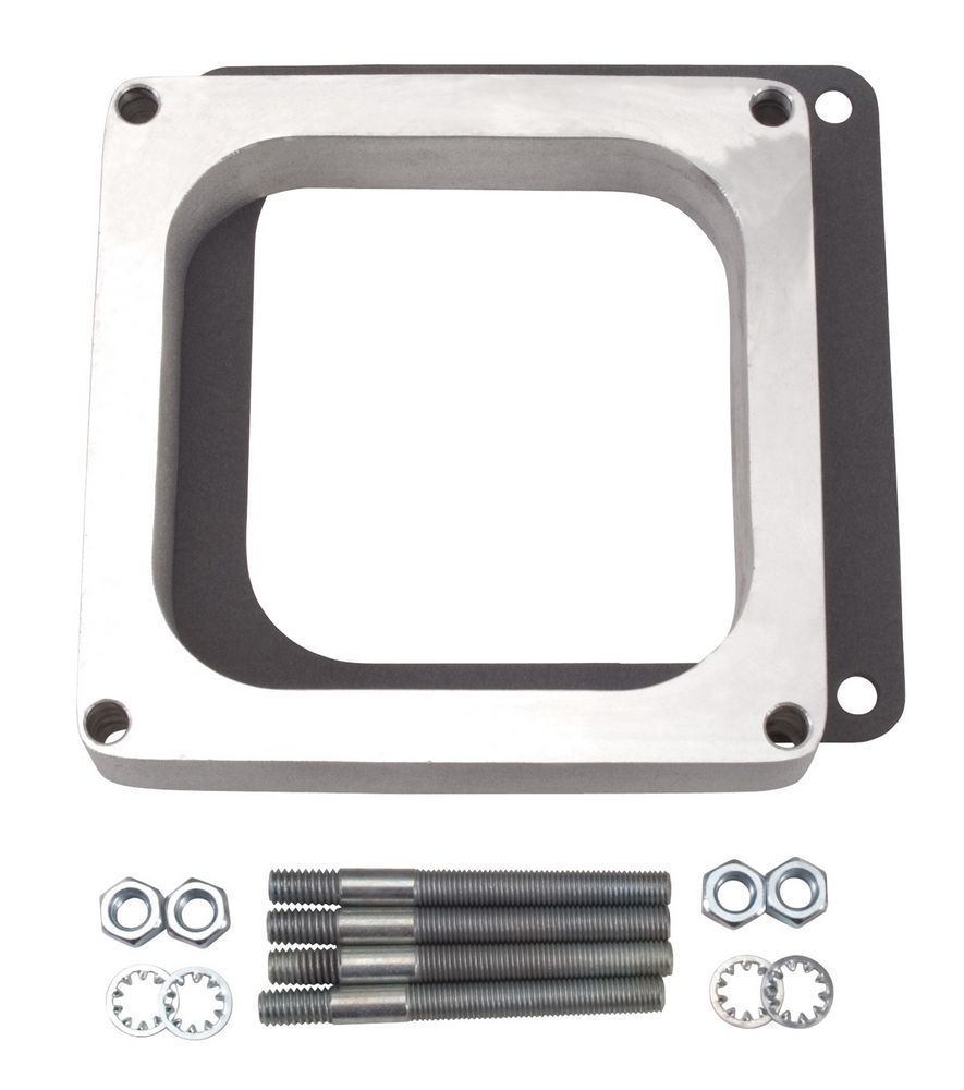 Edelbrock 1-Inch 4500 Carb Spacer 8717
