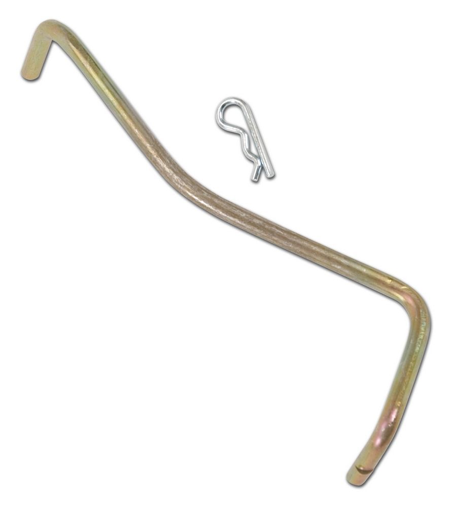 Edelbrock Choke Rod - 7164 9178
