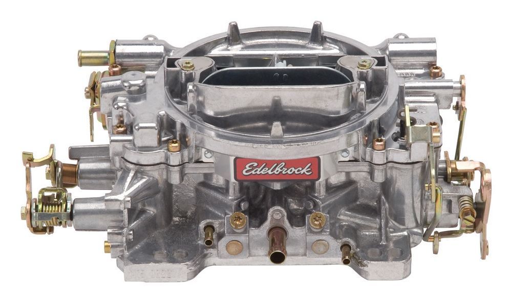 Edelbrock Reconditioned Carb 1405 9905