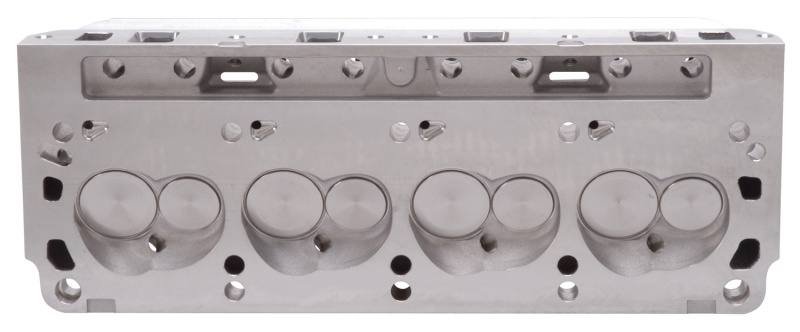 Edelbrock Single Perf RPM SBF 2 02 Head Comp 60259 image 8