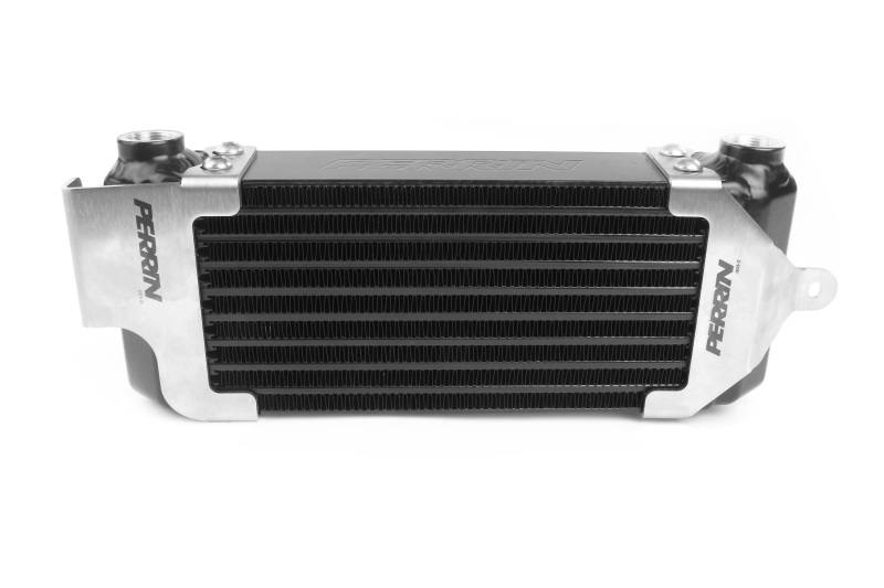 Perrin 15-21 Subaru WRX Oil Cooler Kit pspoil126 image 2