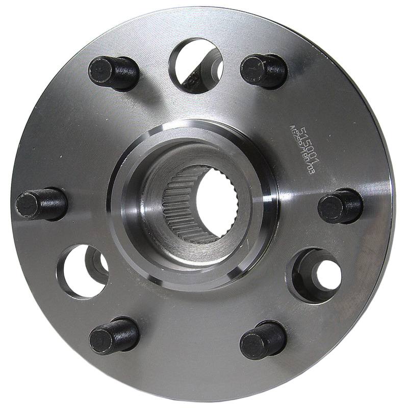 MOOG 92-94 Chevrolet Blazer Front Hub Assembly 515001