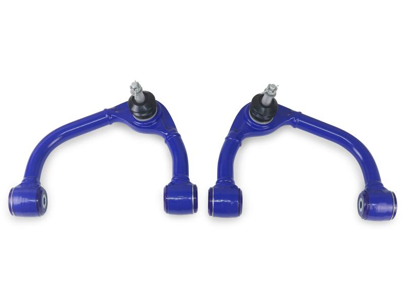 SuperPro 04-20 Ford F-150 Front Upper Control Arm Set trc6670 image 3