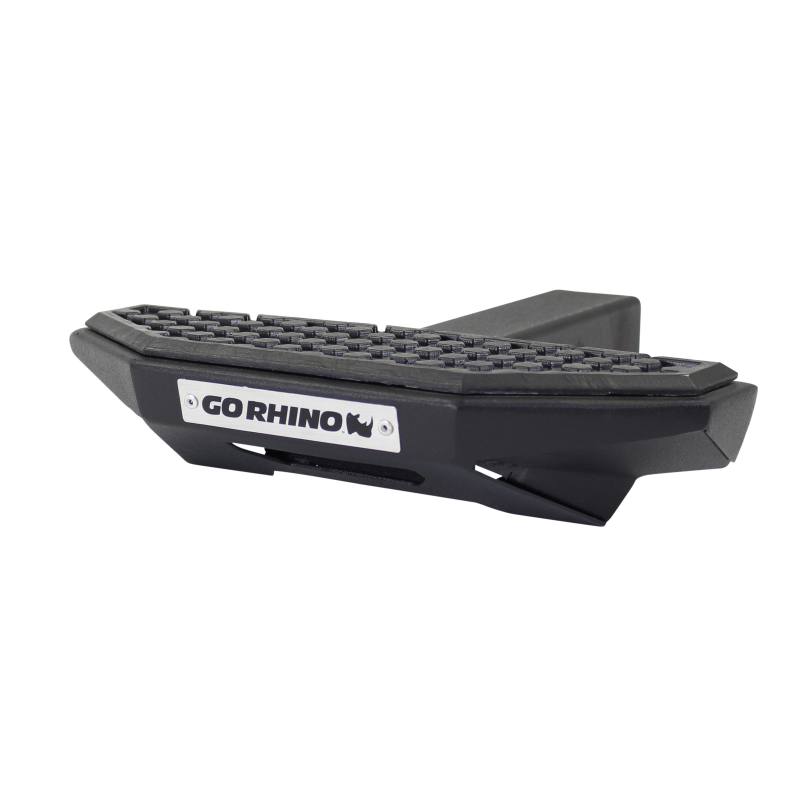 Go Rhino HS-30 Rhino Hitch Step hs3012t image 9