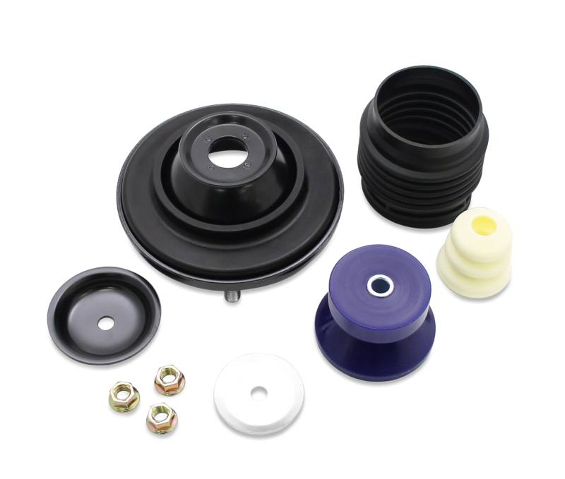 SuperPro Pajero Strut Cap (single) RS007
