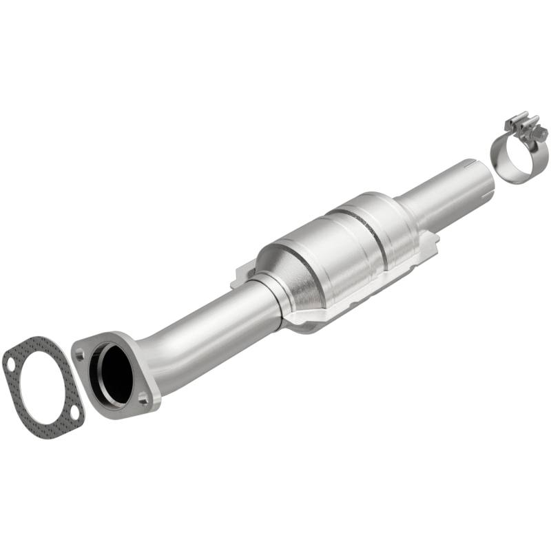Magnaflow Direct Fit Converter 06-08 Eclipse rear OEM 49151