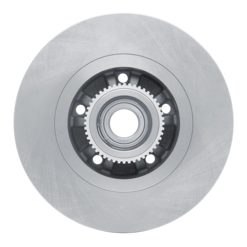 DFC 08-12 Renault Trafic (Mexico) Rear Brake Rotor 600-92014 image 5