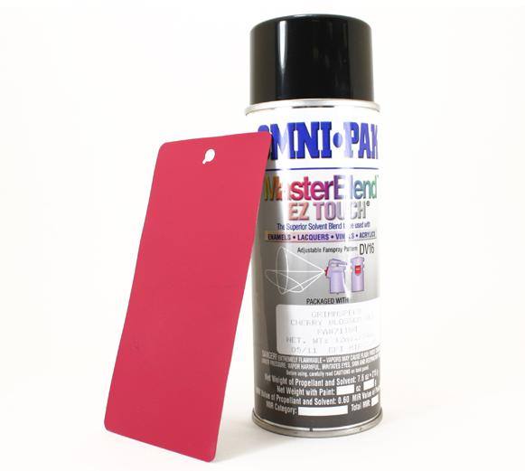 GrimmSpeed Platinum Silver Paint 054004 image 4