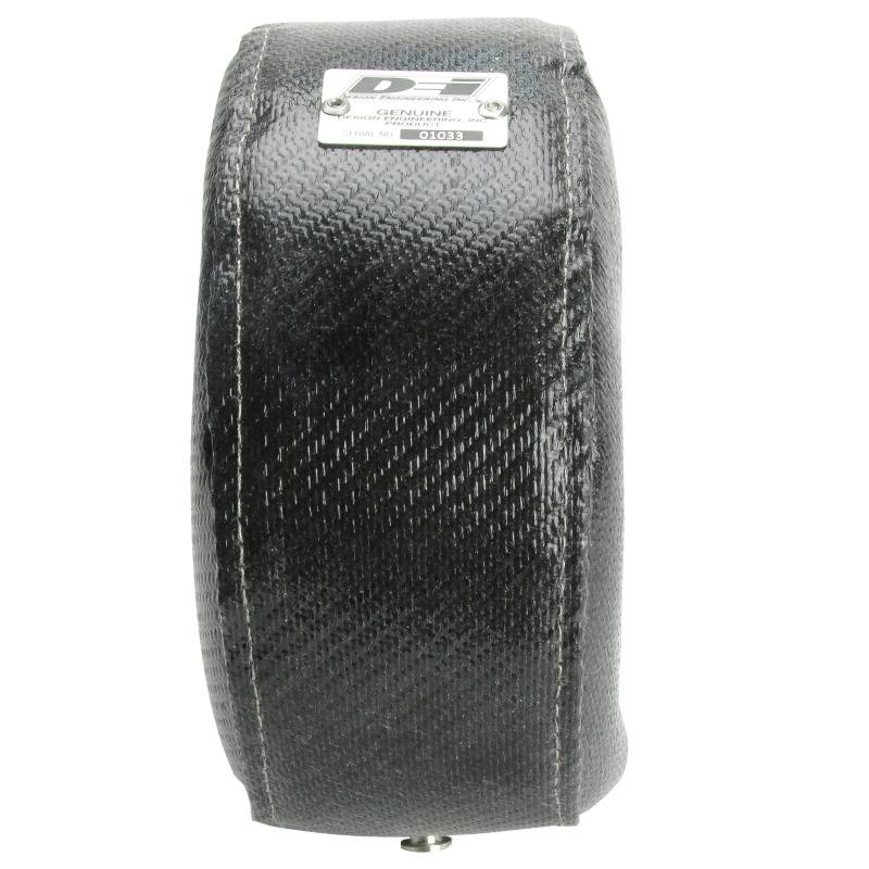 DEI Gen-3 Turbo Shield T4 - Shield Only - Onyx 10269 image 3