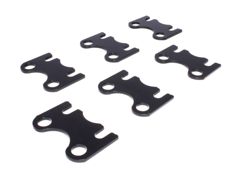 COMP Cams Guide Plates CS 3/8 (Flat) 4810-6