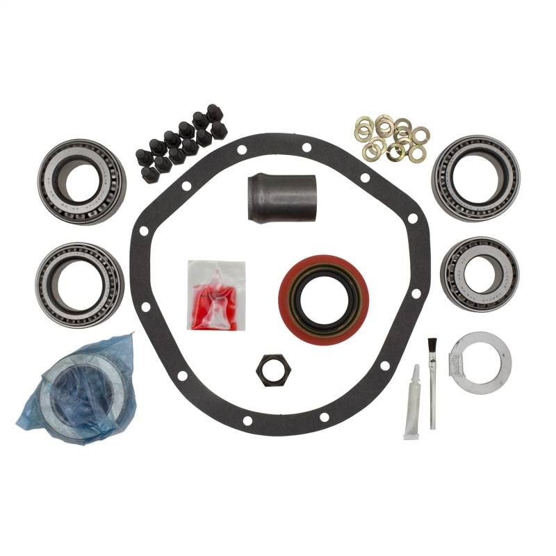 Eaton GM 8.875T 12 Bolt Master Install Kit kgm12tr