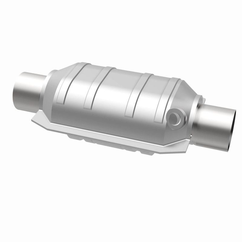 Magnaflow Conv univ 2.00 w/ single O2 OEM 51134 image 14