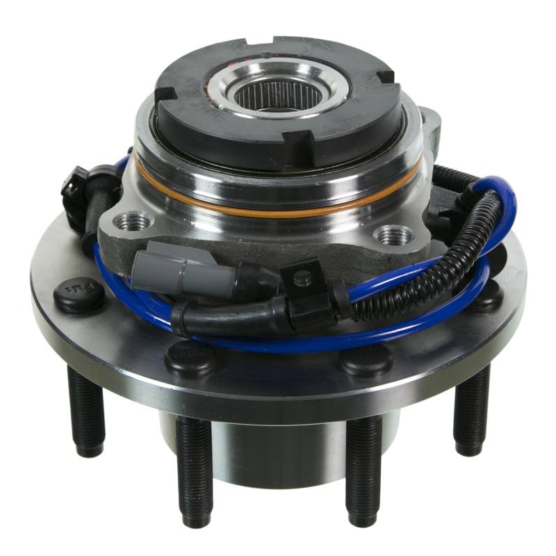 MOOG 03-05 Ford Excursion Front Hub Assembly 515056