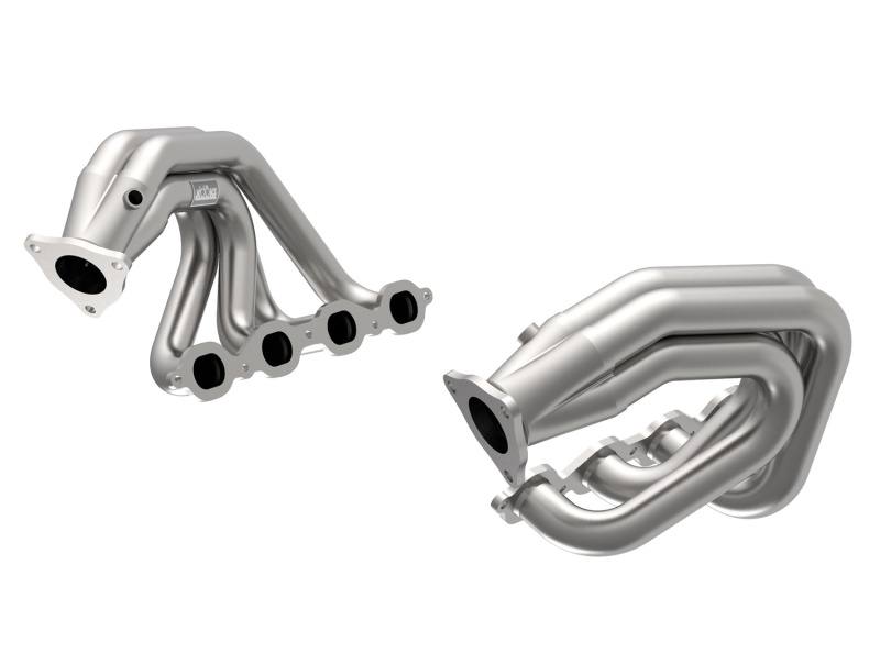 KOOKS C8 Corvette Super Street Headers 21801400 image 7