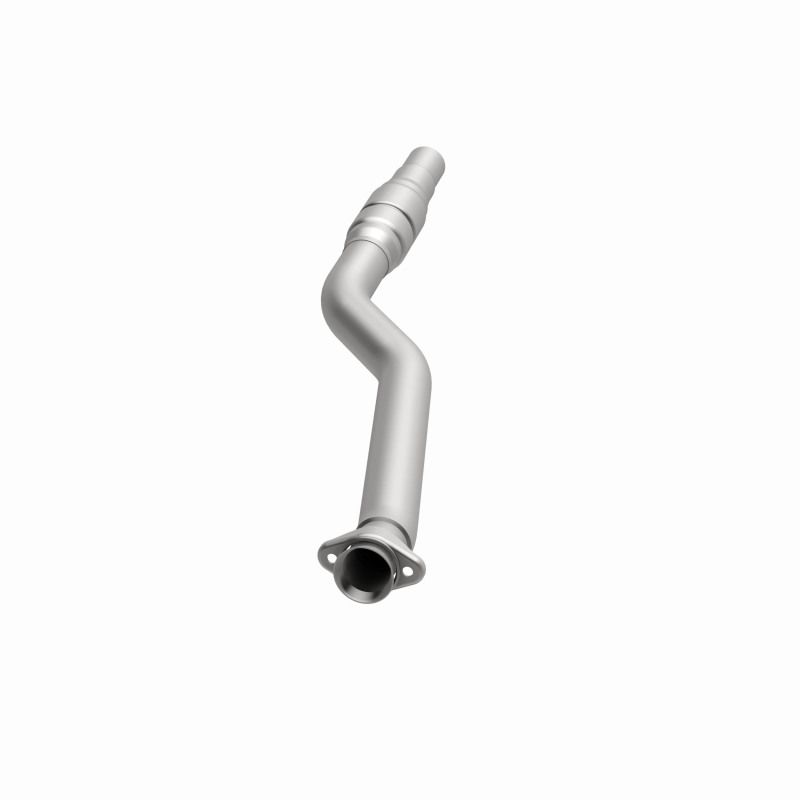 MagnaFlow Direct Fit Converter 06-07 BMW M6 Driver Side 24228 image 14