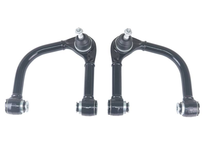 Whiteline 2021+ Ford Bronco Front Upper Control Arm kta312 image 2