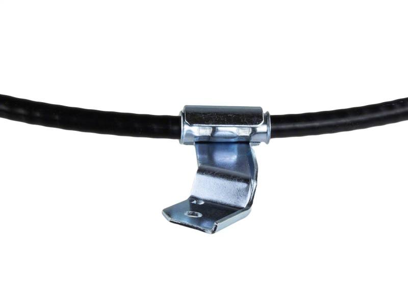 Ford Racing 1996-2004 V8 Mustang Adjustable Clutch Cable M-7553-E302 image 5