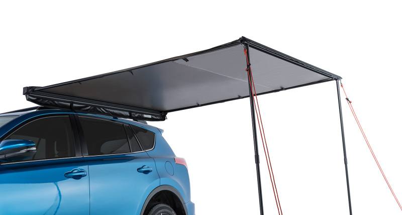 Rhino-Rack Sunseeker Awning - 2m - Black 32132 image 6