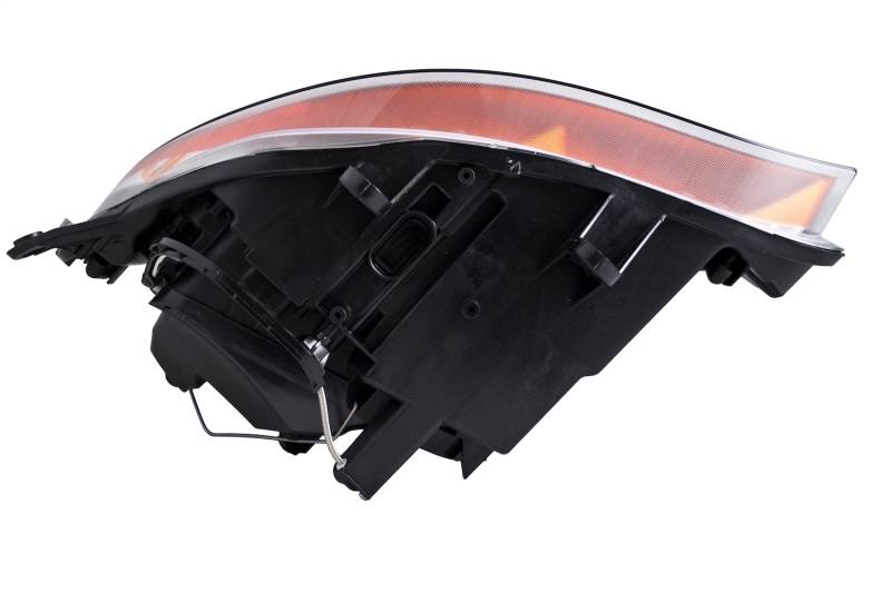 Hella 2003-2006 BMW Z4 Halogen Headlight Assembly 247000061 image 12