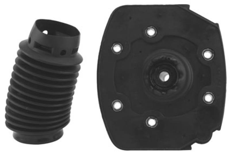 KYB Shocks & Struts Strut Mounts Rear BUICK Allure 2005-08 BUICK Century 1997-05 BUICK LaCrosse 2005 SM5394