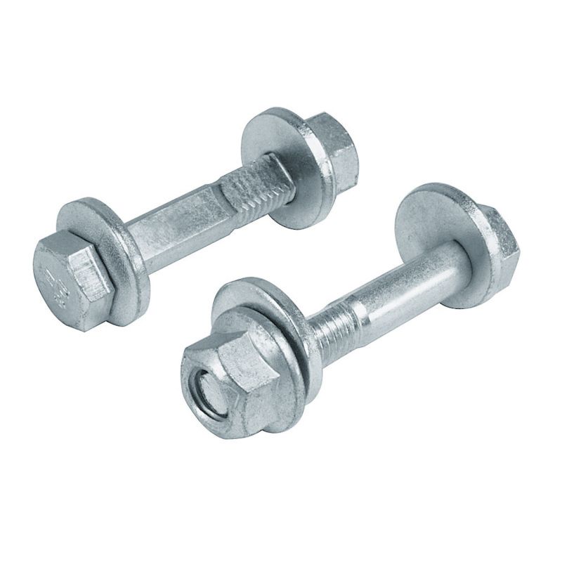 SPC Performance Camber/Caster/Toe Adj Kit 83180