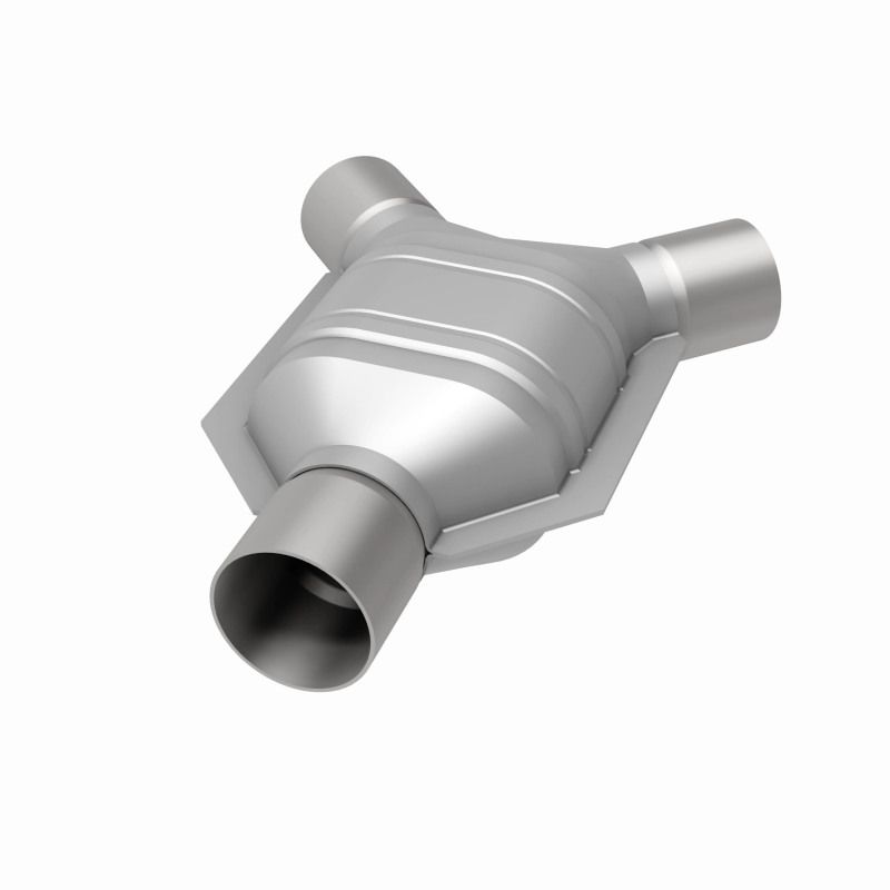 MagnaFlow Conv Univ 2/2.25 D/S 91042 image 12
