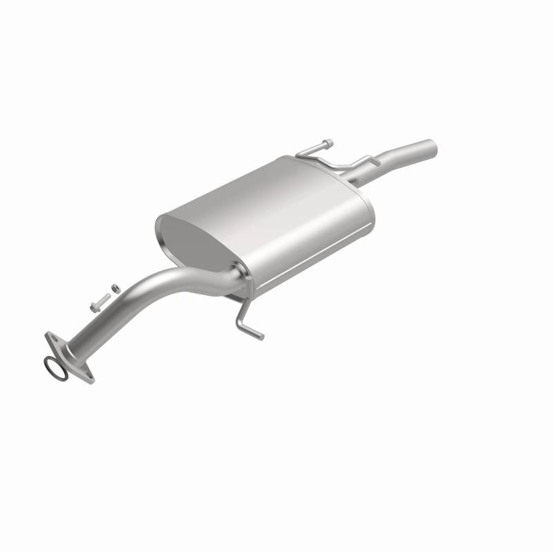 Magnaflow BRE Rear Muffler Kit Replacement Geo 108-0174 image 2
