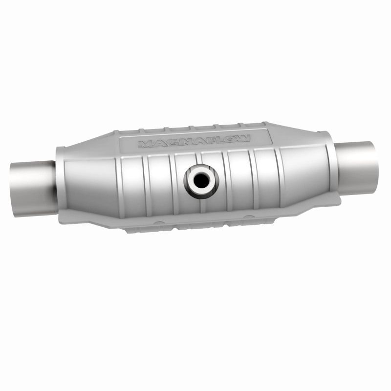 MagnaFlow Conv Universal 2.00 Rear 441054 image 15