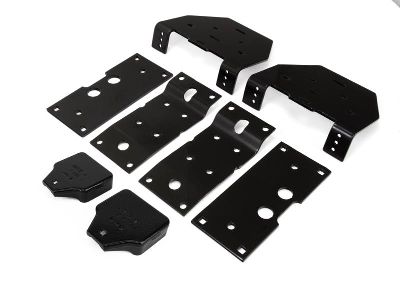 Air Lift Loadlifter 5000 Ultimate Air Spring Kit w/Internal Jounce Bumper 17 Ford Super Duty Pickup 88399 image 5
