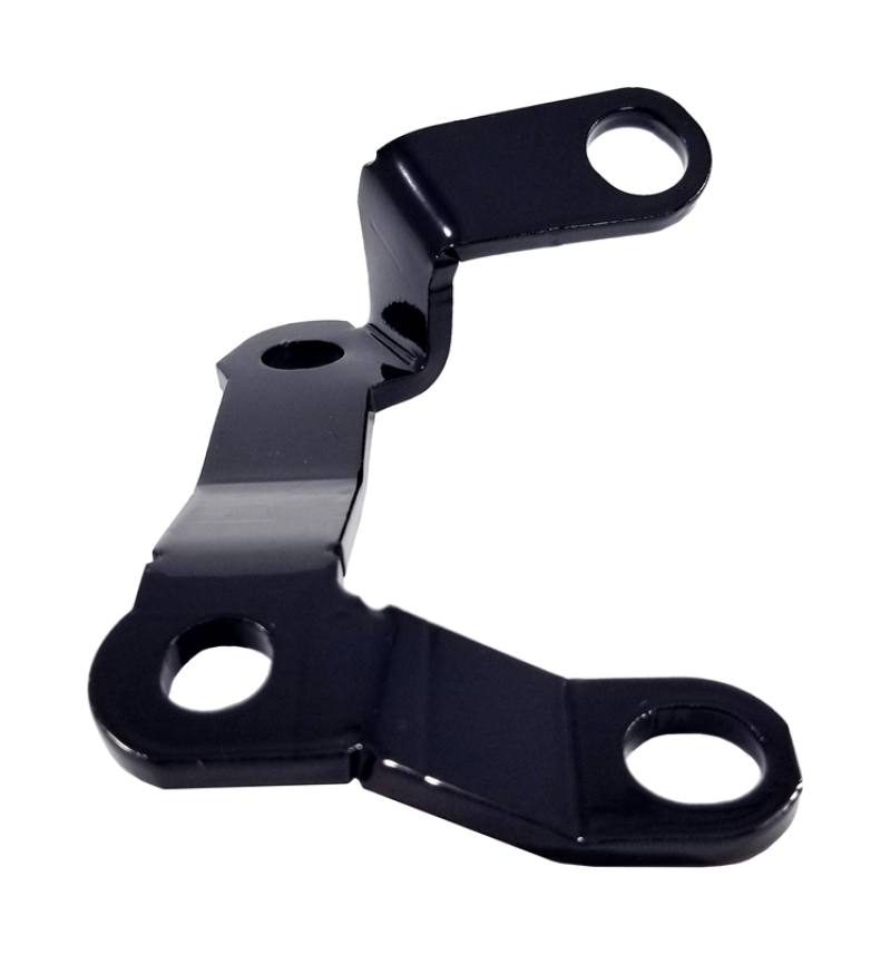 Torque Solution Steering Rack Brace 2008+ Subaru WRX/STI ts-su-388