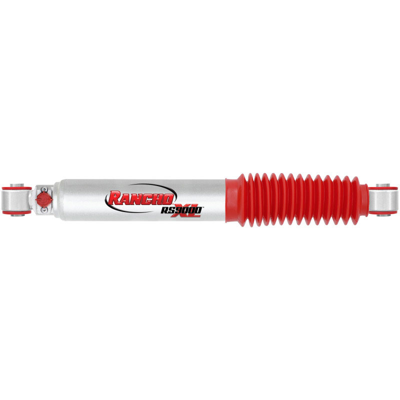 Rancho 02-06 Chevrolet Avalanche 2500 Rear RS9000XL Shock rs999056