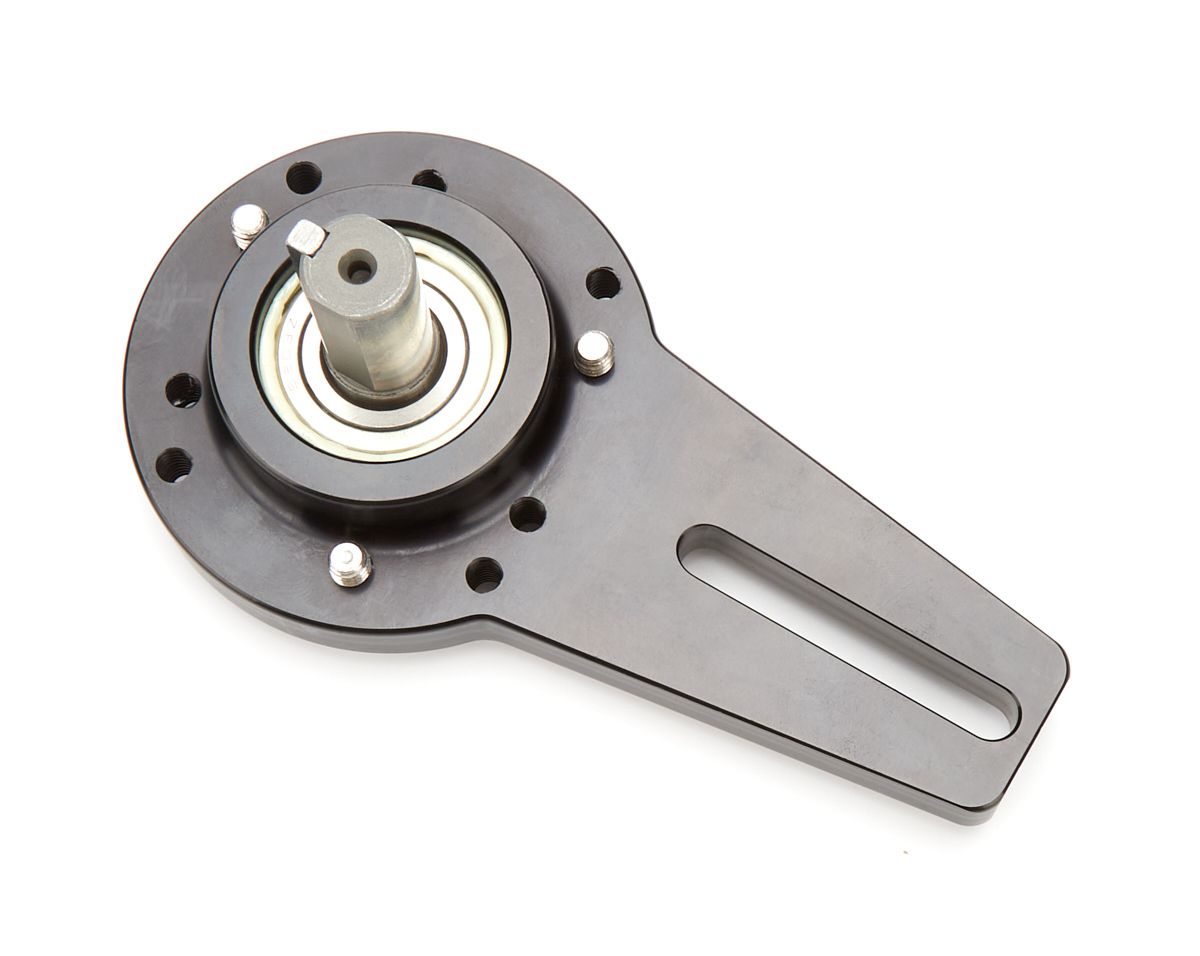 ENDERLE Belt Drive Pump Bracket Billet 5016b