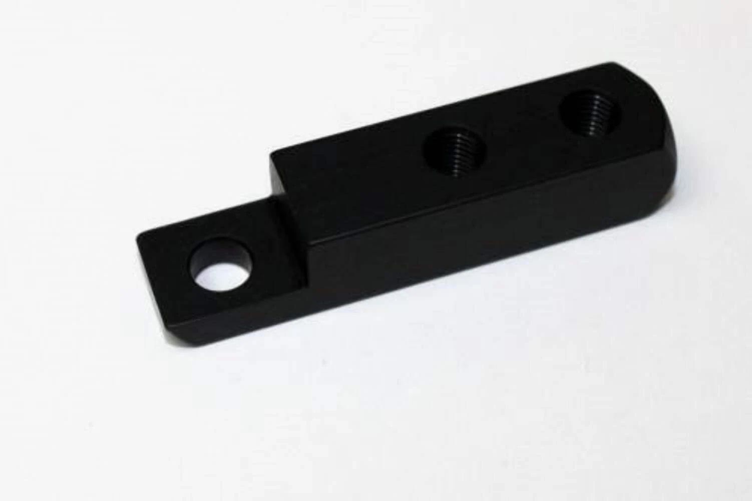 ENDERLE Billet Carb Mounting Bracket 2.5in 55103c
