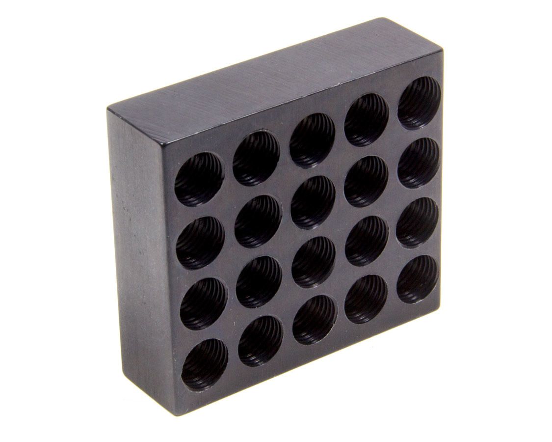 ENDERLE Bypass Pill Main Jet Storage Holder(40 Jets) 7010