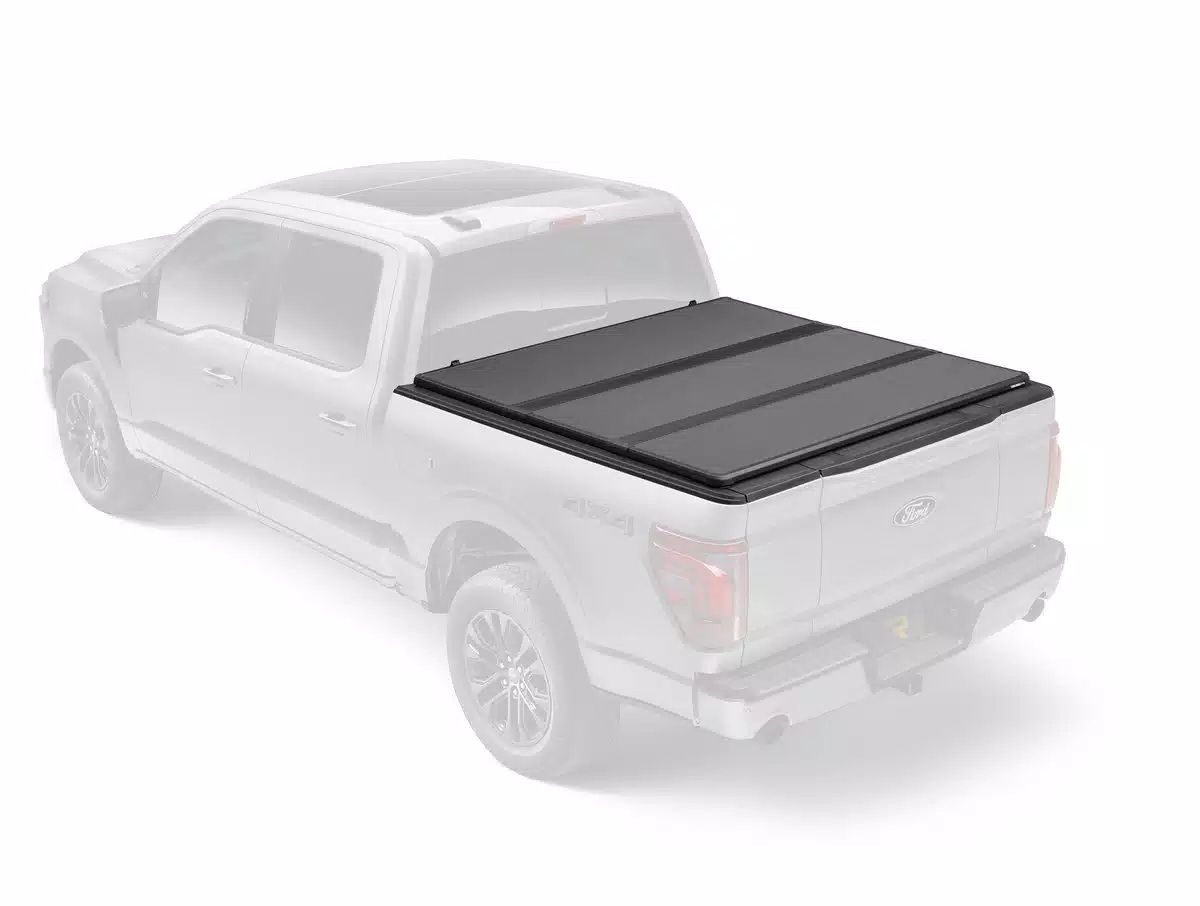 Extang Solid Fold ALX Bed Cover 23- Colorado 5ft Bed 88352