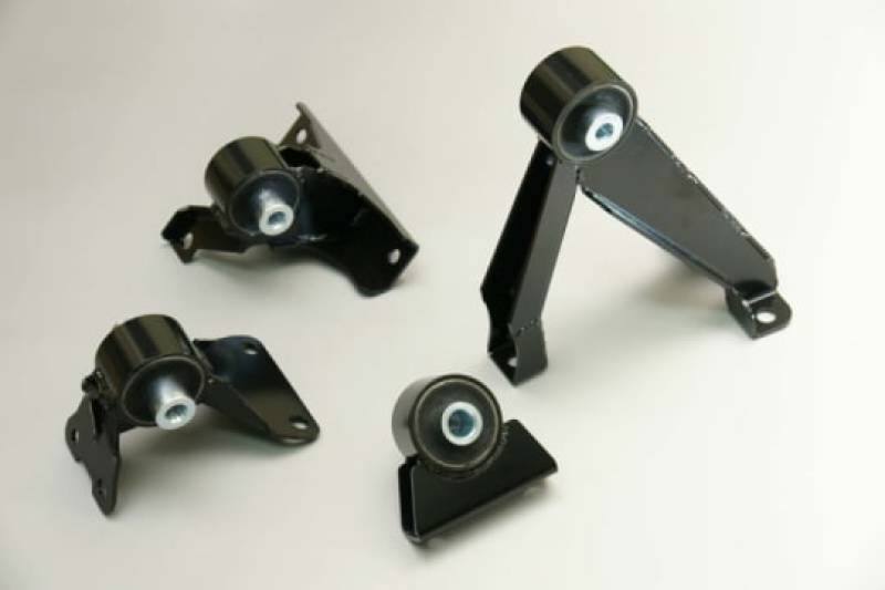 Cusco Motor Mount EVO10 CZ4A 566 911 set