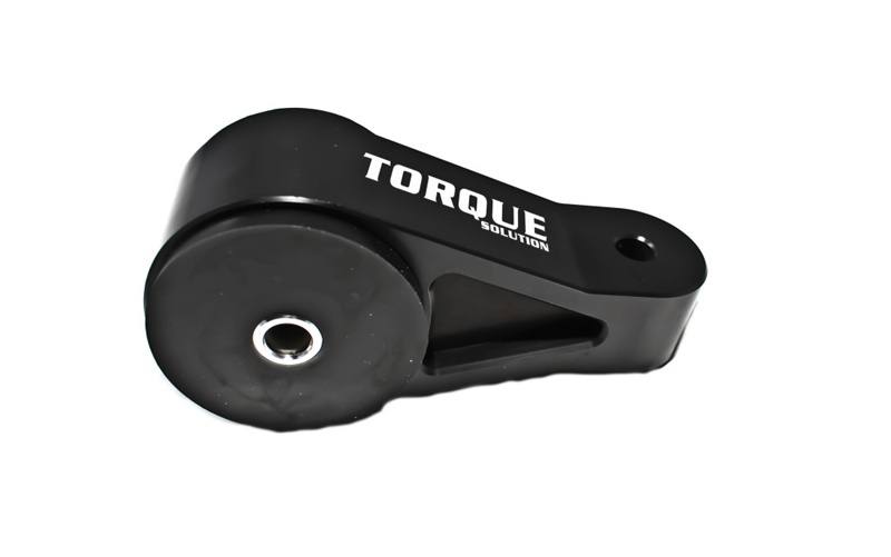 Torque Solution Lower Engine Mount: Mini Cooper 2002-2006 (R53) ts-mc-r53