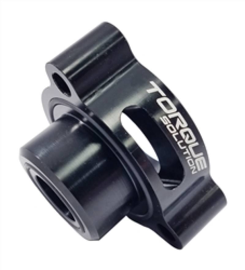 Torque Solution Blow Off Valve Adapter Ford EcoBoost V2 tsfrd367v2