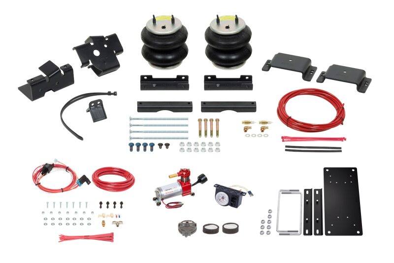 Firestone 14-24 RAM 2500 2WD/4WD AIO Analog Ride-Rite All-In-One Kit (W217602883) 2883 image 2
