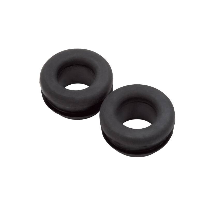 Edelbrock 1 1/4 PCV Grommets 1Pr 8094 image 3