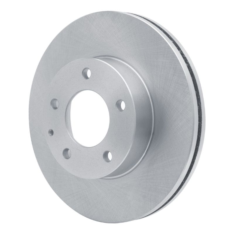 DFC 92-95 Mazda MPV Front Brake Rotor 600-80060 image 2