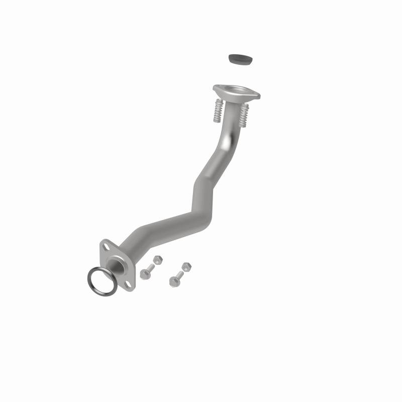 BRE Exhaust 98-00 RAV4 2.0L Front Pipe Kit 107-0156 image 13