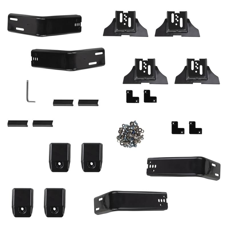 ARB F/Kit Roofrack Ht3 3700080