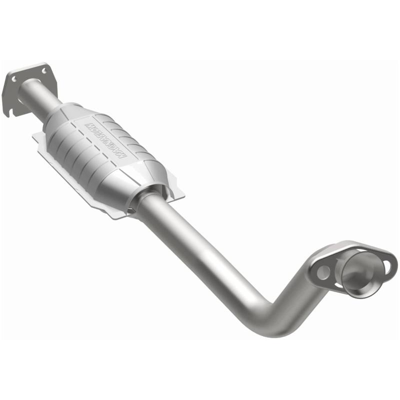 MagnaFlow Conv GM 23430 46.62X6.5X4 2/2 23421 image 3