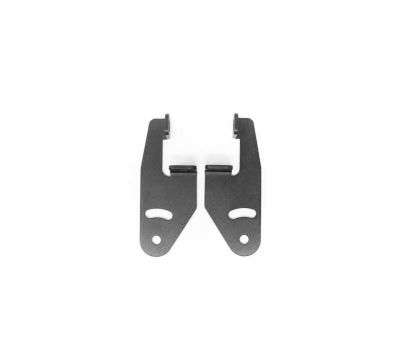 Cali Raised Dual Function Led Mounts For Premium Roof Rack cr2373