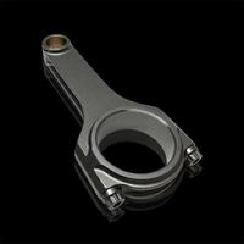 Brian Crower Connecting Rods - Ford 2.0L Eco Boost w/ARP 625+ Fasteners bc6411