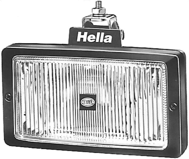 Hella Fog Light 1Ne h12300001 image 2