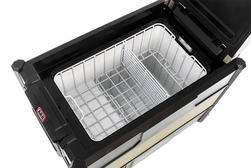 ARB Fridge 47 Quart Zero B Plug 10802442 image 2